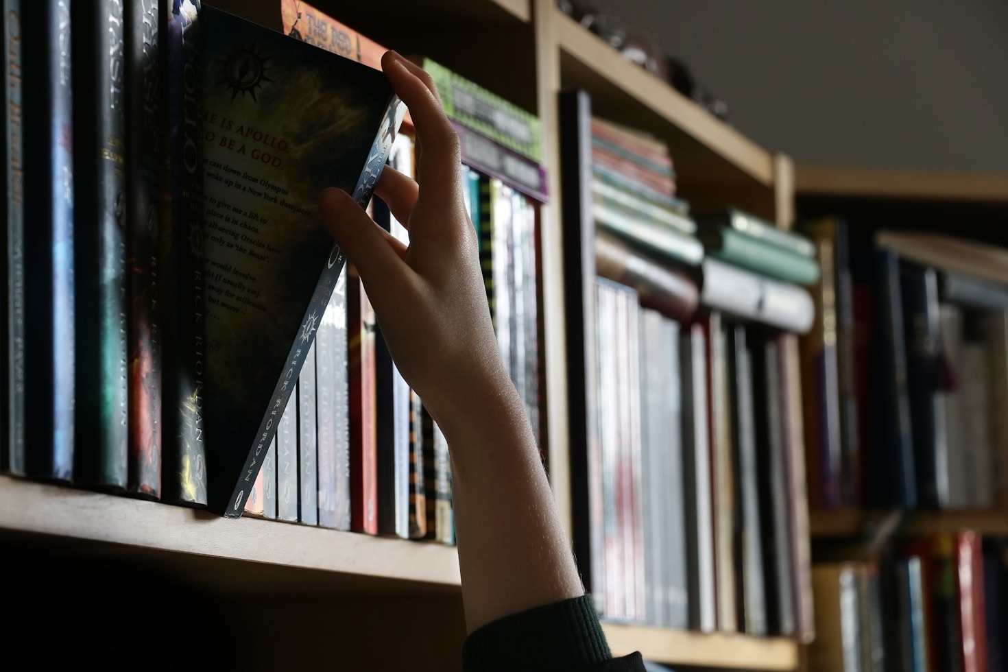 Écrire des biographies qui touchent le cœur des lecteurs